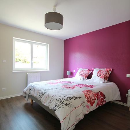 Les Bords De L'Ill Apartman Illhaeusern Kültér fotó