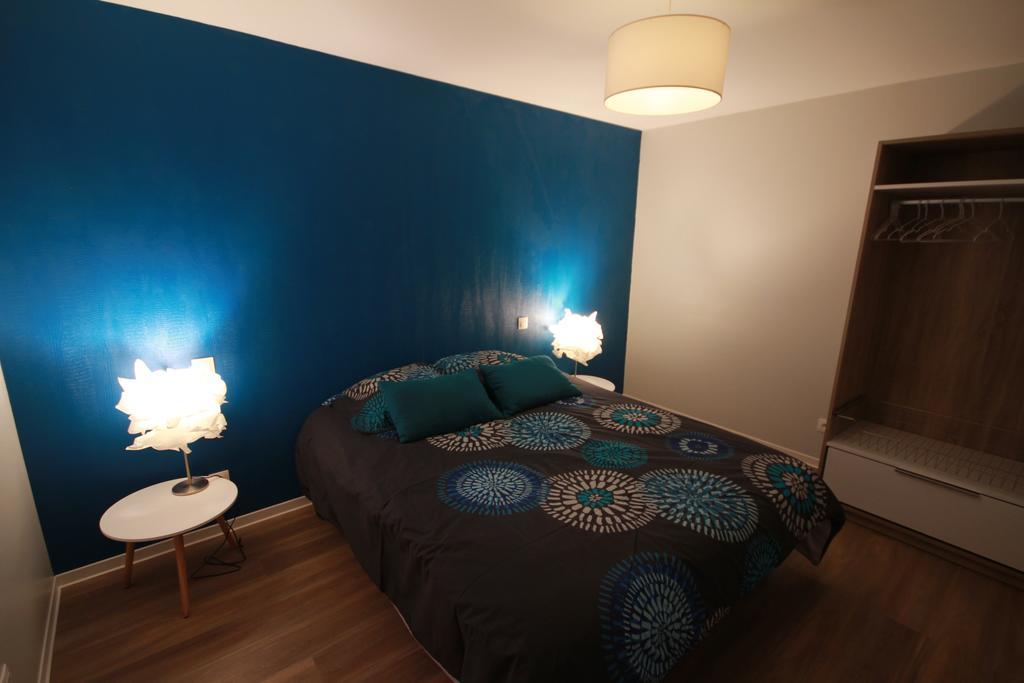 Les Bords De L'Ill Apartman Illhaeusern Kültér fotó