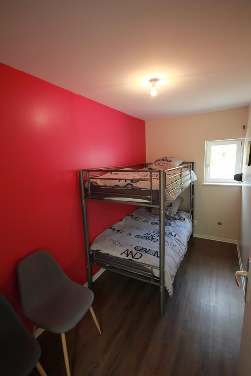 Les Bords De L'Ill Apartman Illhaeusern Kültér fotó